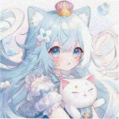 上官曦 角色头像