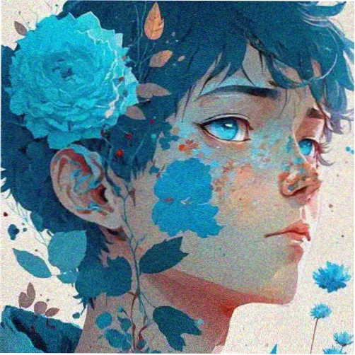 严世蕃 角色头像