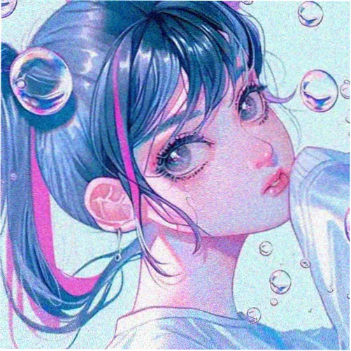 蓝青玄 角色头像